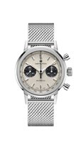 Orologio Hamilton Uomo American Classic in Acciaio H38429110 - H38429110